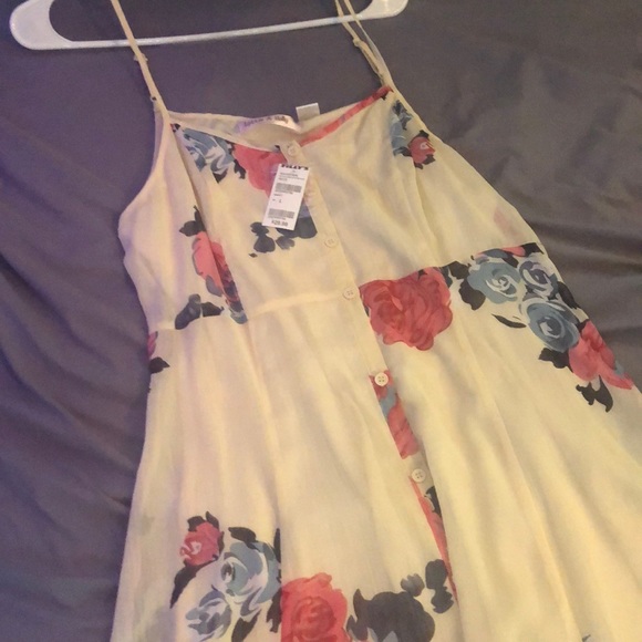Long dress - Picture 1 of 3
